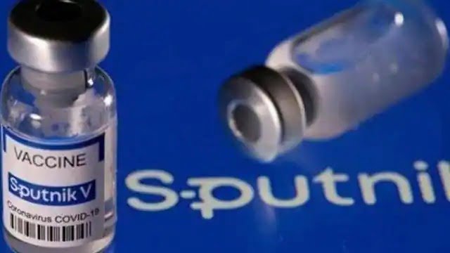 spuntnik-v corona vaccine