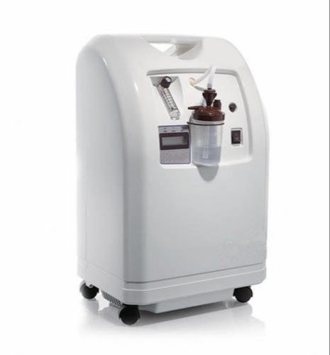 oxygen concentrator