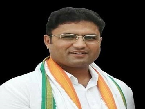 ashok tanwar