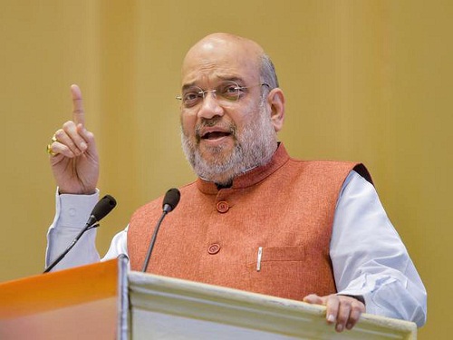 amit shah