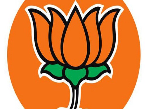 Municipal elections: Important meeting of BJP will be held today, brainstorming will be held under the chairmanship of CM and OP Dhankar