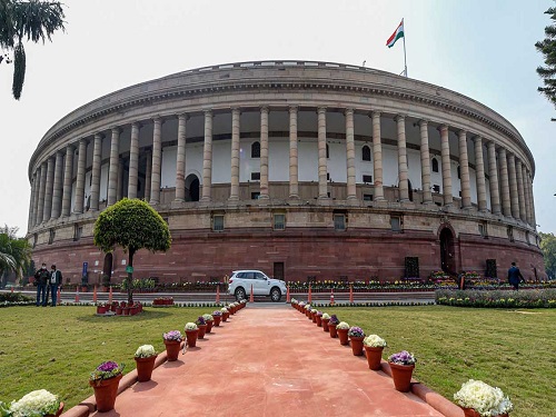 rajya sabha