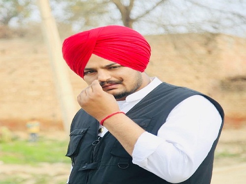 sidhu moosewala
